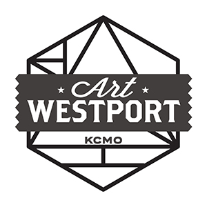 Logo for Art Westport 2024 - 44th Annual