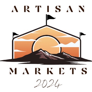 Logo for Artisan Markets 2024