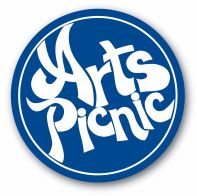 Logo for Arts Picnic - 2024 (45th Annual)
