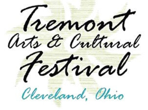 Logo for Tremont Arts & Cultural Festival 2024