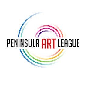 Logo for PAL Summer Art Festival 2025