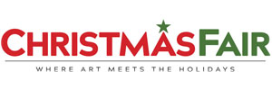 Logo for ChristmasFair 2025