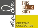 Logo for MADE-Our Show 2025
