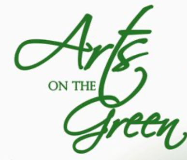 Logo for Arts on the Green at the Maples Park 2025 - June 14-15, 2025