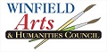 Logo for Art in the Park 2025