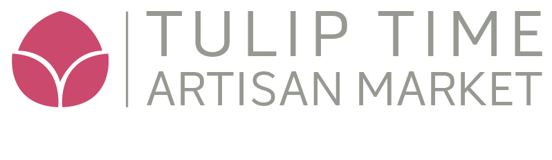 Logo for Tulip Time Fall Festival Artisan Market 2025