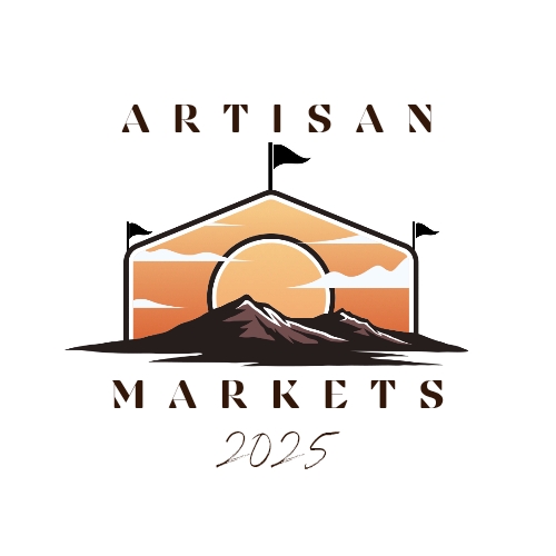 Logo for Artisan Markets 2025