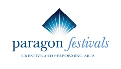 Logo for Sarasota Fall Fine Art Festival November 2025 (Paragon Festivals) 