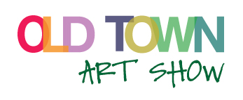 Logo for Old Town Art Show 2026