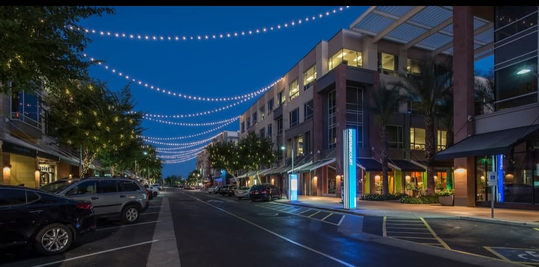 Logo for High Street Arts Festival 2026