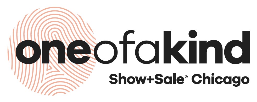 Logo for One of a Kind Spring Show Chicago 2026