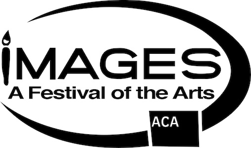 Logo for IMAGES: A Festival of the Arts 2026