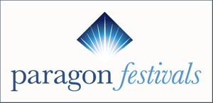 Logo for St. Petersburg BayFest March 2026 (Paragon Festivals) 