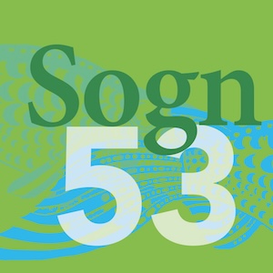 Logo for Sogn Valley Art Fair 2025