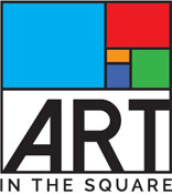 Logo for Art in the Square 2026 | Southlake