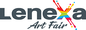 Logo for Lenexa Art Fair 2026