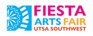 Logo for Fiesta Arts Fair 2026