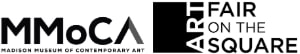 Logo for Art Fair on the Square - Madison, WI 68th Annual 2026