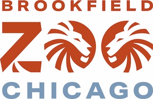 Logo for Brookfield Zoo Chicago BOO! At The Zoo Oct 26th, 2025