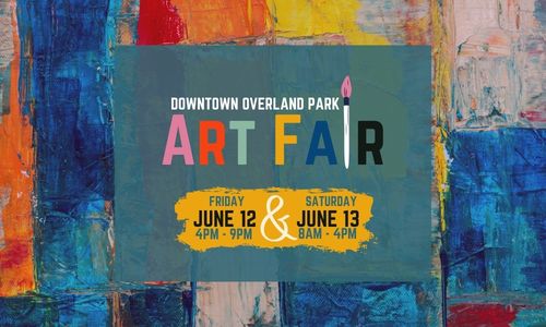 Logo for DOP Art Fair 2026