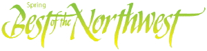 Logo for Best of the Northwest Spring Show 2026