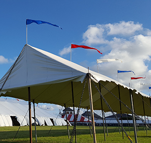 Logo for Rockport Art Festival 2026