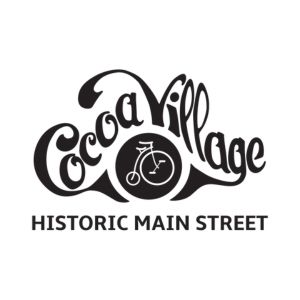 Logo for Cocoa Village Spring Fine Art & Craft Fair 2026