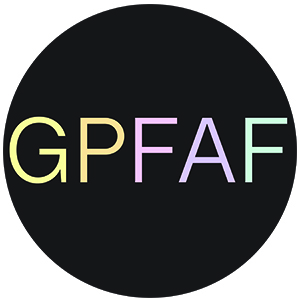 Logo for Grosse Pointe Fine Art Fair 2026