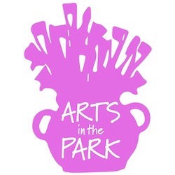 Logo for Richmond Arts in the Park 2026