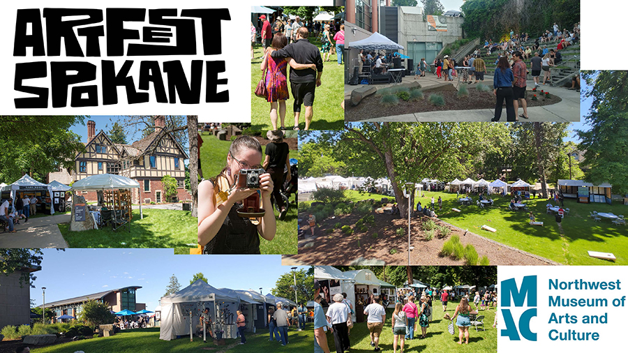 Logo for Artfest2026