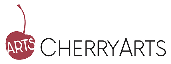 Logo for Colorado Artist Image Review Workshop 2026 presented by CherryArts