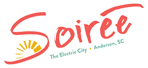 Logo for Soirée 2026