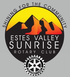 Logo for Estes Park Labor Day Arts & Crafts Show 2026