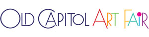 Logo for Springfield Old Capital Art Fair 2026