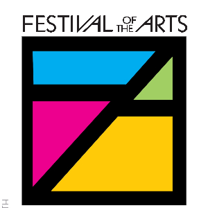 Logo for Stevens Point Area Festival of the Arts 2026