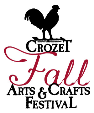 Logo for Crozet Fall Arts and Crafts Festival 2026