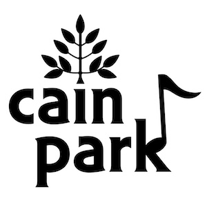 Logo for Cain Park Arts Festival 2026 - 49th Annual