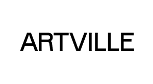 Logo for American Artisan Festival @ Artville 2026