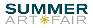 Alden B. Dow Museum Summer Art Fair 2026 logo