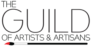 Logo for Brighton Street Art Fair 2026