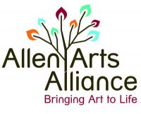Logo for Allen's Crafts & Drafts 2026