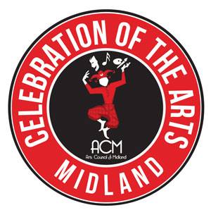 Logo for Celebration of the Arts 2026 (COA)