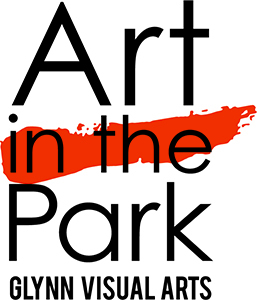 Art in the Park 2026: St. Simons Island, Georgia logo