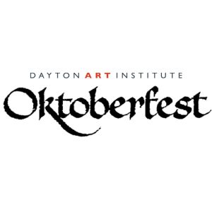Logo for Dayton Art Institute Oktoberfest 2026