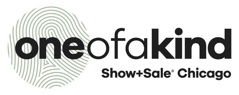 Logo for One of a Kind Holiday Show Chicago 2026