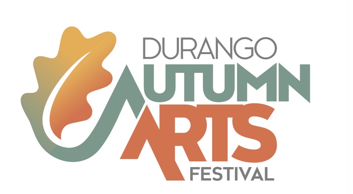Logo for Durango Autumn Arts Festival 2026