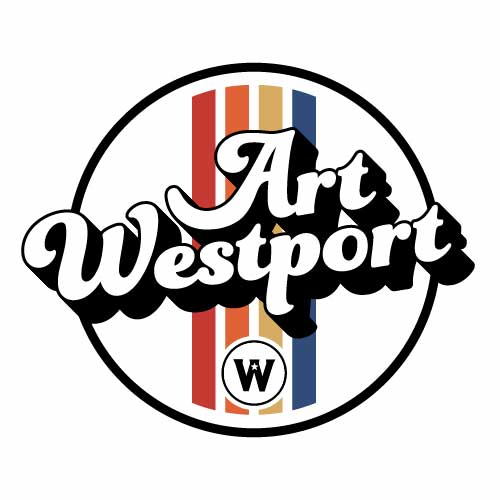 Logo for Art Westport 2026 - 46th Annual
