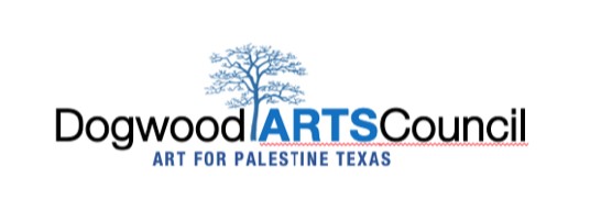 Logo for Dogwood Festival 88th Annual - Art Pavilion 2026 