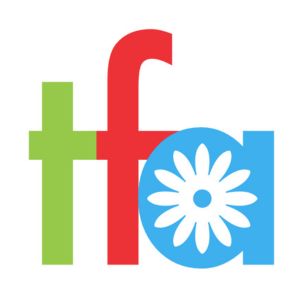 Logo for Toledo Festival of the Arts at Toledo Botanical Garden - June 27-28, 2026