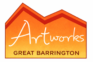 Logo for Artworks Great Barrington 2026